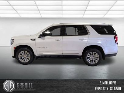 Used 2023 GMC Yukon Denali