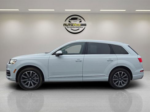 Used 2019 Audi Q7 2.0T Premium Plus image 4