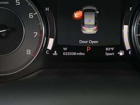 Used 2020 Acura RDX w/ Technology Package image 30