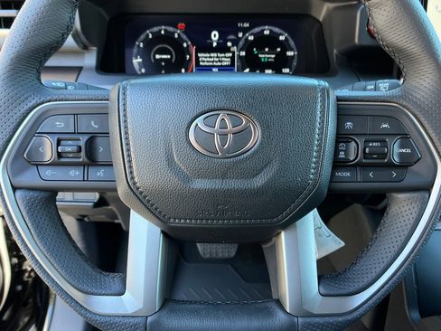 New 2026 Toyota 4Runner TRD Off-Road Premium image 14