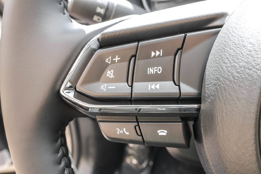 Used 2025 MAZDA CX-5 AWD 2.5 S image 19