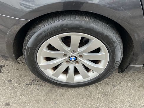 Used 2010 BMW 750i xDrive image 15