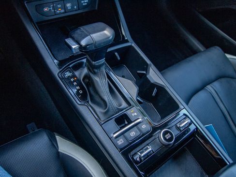 Used 2025 Kia K5 GT-Line FWD image 19
