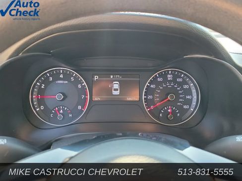 Used 2023 Kia Forte LXS FWD image 12