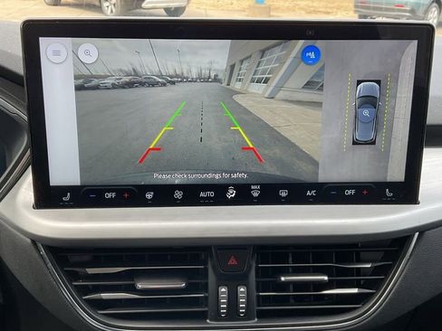 Used 2023 Ford Escape Platinum image 15