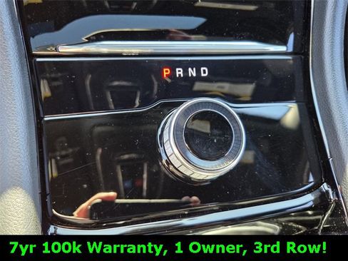 Used 2023 Jeep Grand Cherokee L Laredo image 29