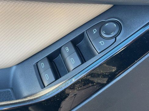 New 2026 Chevrolet Equinox ACTIV image 40