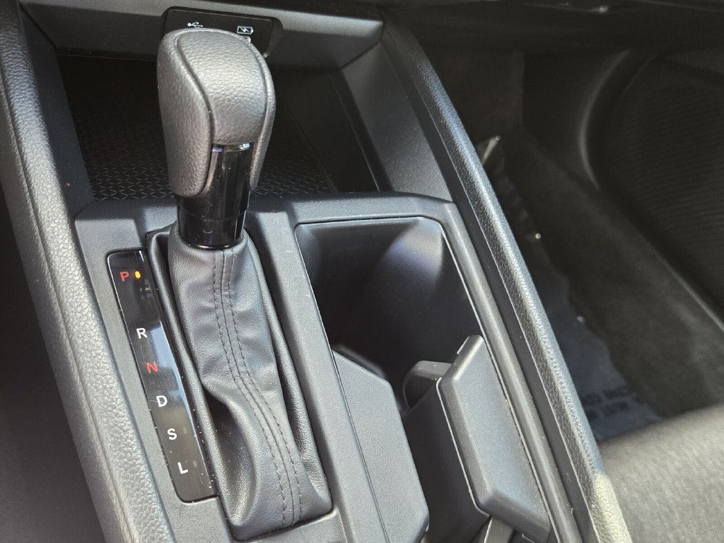 Certified 2024 Honda Accord EX image 19