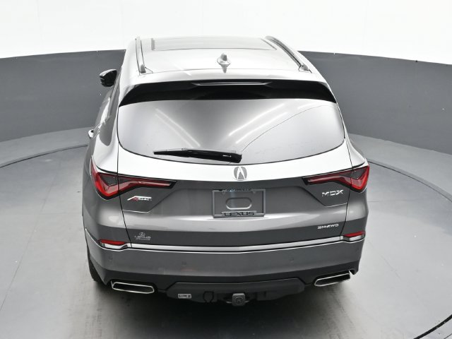 Used 2026 Acura MDX A-Spec w/ Advance Package AWD/4WD image 52