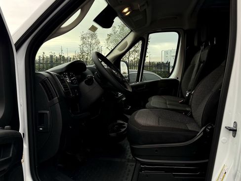 New 2026 RAM ProMaster 1500 w/ Convenience Group image 13