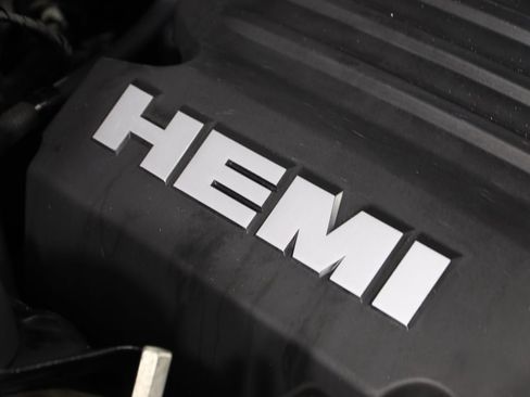 Used 2022 Dodge Challenger R/T w/ Blacktop Package image 22