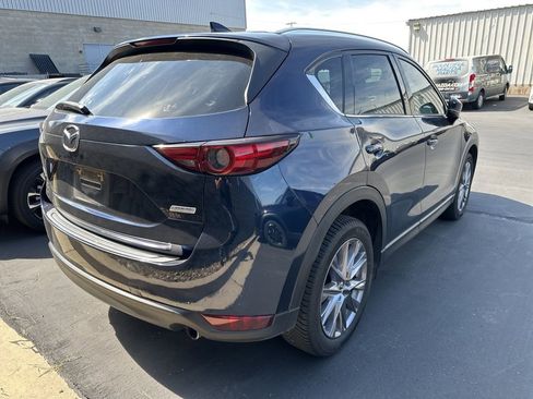Used 2019 MAZDA CX-5 Grand Touring Reserve image 5