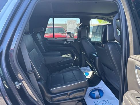 Used 2024 Chevrolet Tahoe Premier w/ Premium Package AWD/4WD image 40