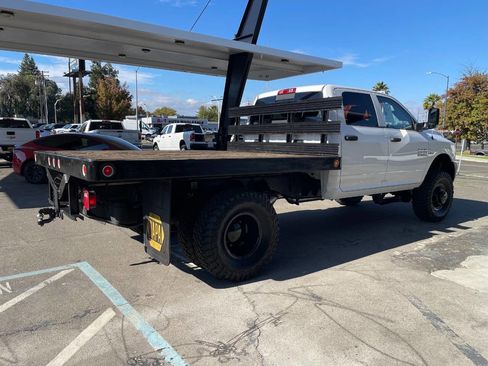 Used 2014 RAM 3500 Tradesman image 9
