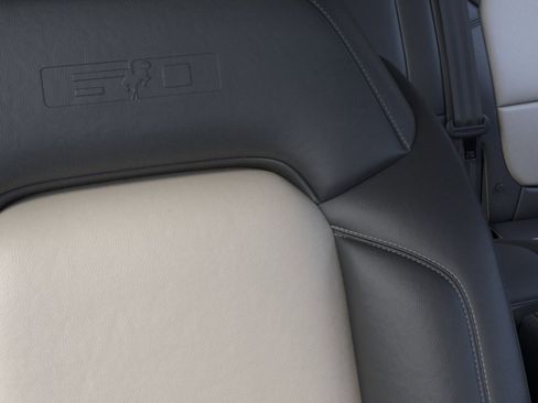 New 2026 Ford Bronco Outer Banks w/ Sasquatch Package image 18