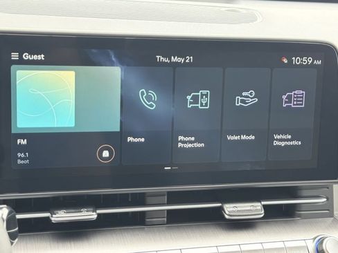 New 2026 Hyundai Kona Limited AWD/4WD image 31