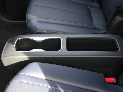 Certified 2026 INFINITI QX60 Sport w/ Dark Cargo Package image 33