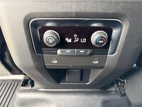 Used 2022 Chevrolet Tahoe RST image 26