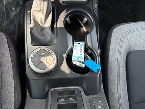 New 2026 Ford Bronco Big Bend image 37