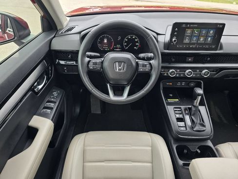 Used 2024 Honda CR-V EX-L image 13
