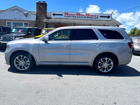 Used 2020 Dodge Durango GT image 2