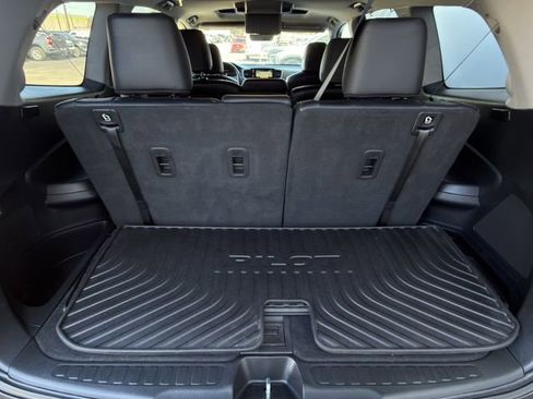 Used 2021 Honda Pilot Touring image 31