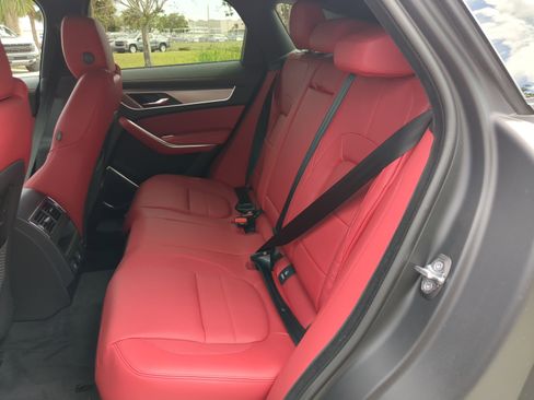 New 2026 Jaguar F-PACE R-Dynamic S image 15