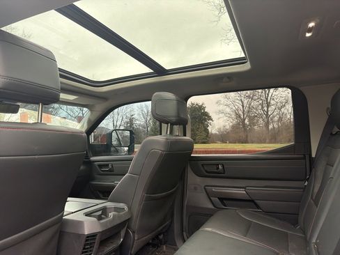 Used 2023 Toyota Tundra TRD Pro image 10