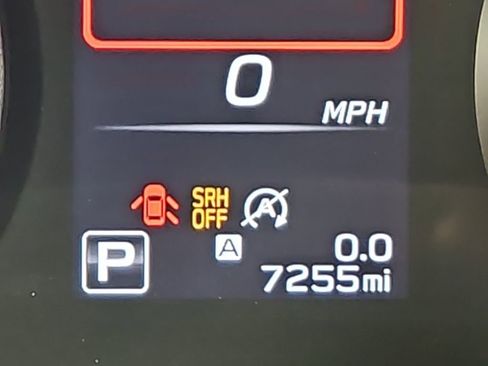 Used 2025 Subaru Outback Premium image 33