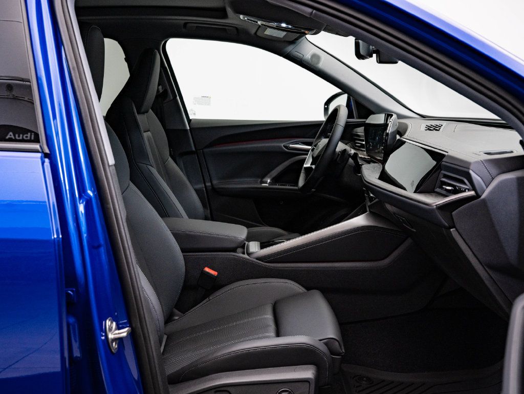 New 2026 Audi Q5 Premium Plus AWD/4WD image 26