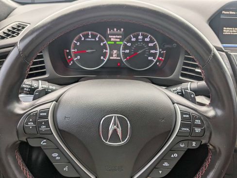 Used 2022 Acura ILX FWD image 28
