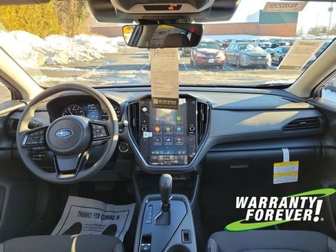 New 2026 Subaru Crosstrek 2.0i Premium image 10