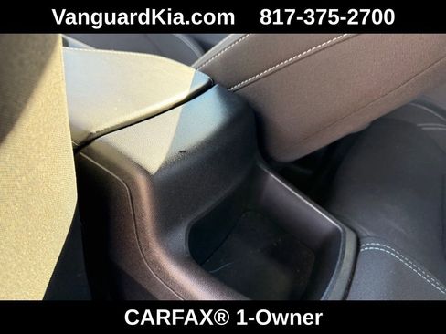 Used 2020 Chevrolet Camaro LS image 27