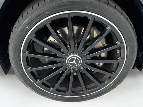 Certified 2026 Mercedes-Benz GLA 35 AMG 4MATIC image 31