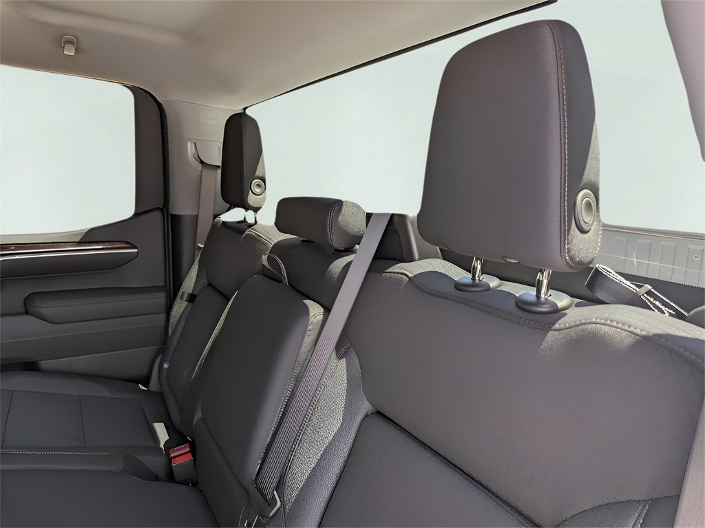 New 2026 GMC Sierra 1500 Elevation RWD image 31