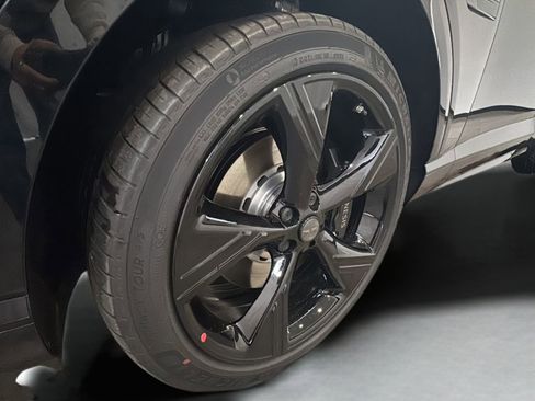 New 2026 Genesis GV80 3.5T Prestige image 4