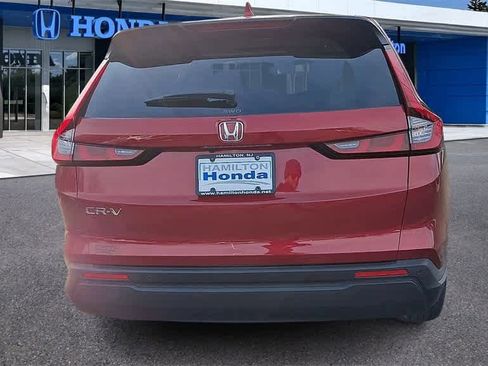 Certified 2023 Honda CR-V EX-L image 7