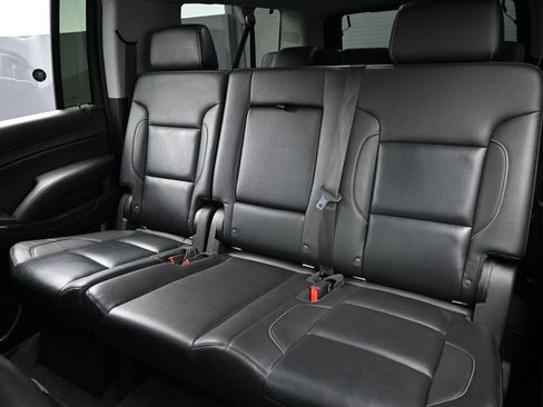 Used 2019 GMC Yukon XL SLT AWD/4WD image 15