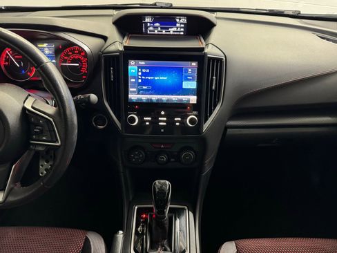 Used 2021 Subaru Impreza 2.0i Sport w/ Popular Package #2 image 17