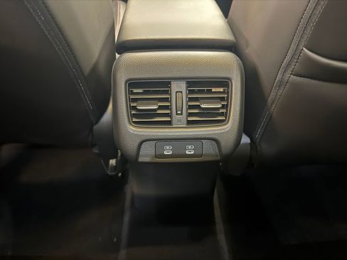 Certified 2025 Acura ADX A-Spec AWD/4WD image 19