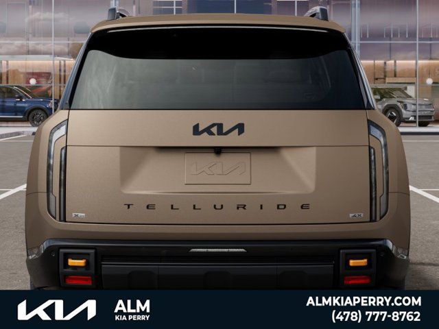 New 2027 Kia Telluride SX Prestige X-Pro AWD/4WD image 13