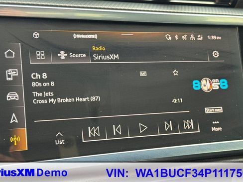 Used 2023 Audi Q3 2.0T Premium Plus image 31