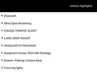 Used 2023 Ford Bronco Wildtrak video 2