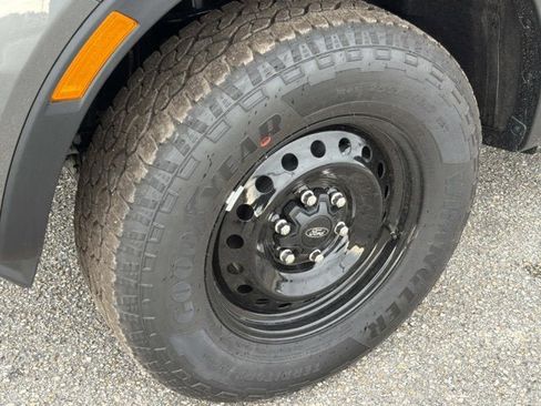 New 2026 Ford Ranger XL RWD image 9