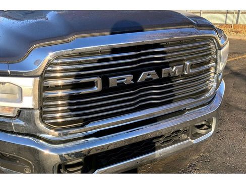 Used 2022 RAM 2500 Laramie image 32