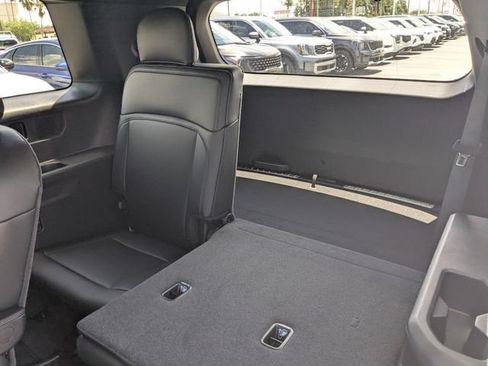 New 2027 Kia Telluride SX FWD image 13