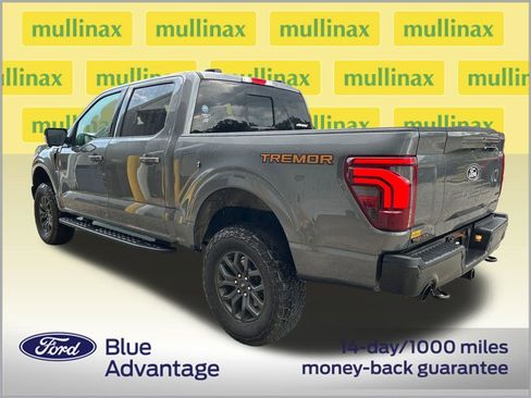 Used 2024 Ford F150 Tremor w/ Equipment Group 402A High AWD/4WD image 3