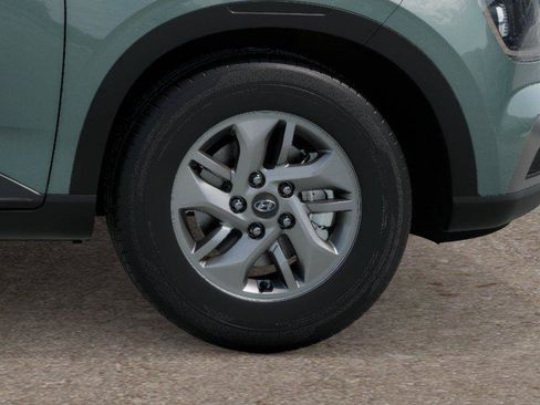 New 2026 Hyundai Venue SE FWD image 8