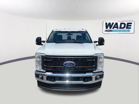 New 2025 Ford F350 XL w/ XL Driver Assist Package image 2