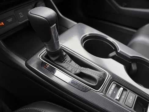 Used 2025 Honda Civic Sport image 20